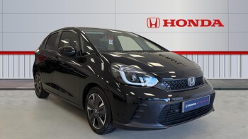 Honda Jazz 1.5 i-MMD Hybrid Advance 5dr eCVT Hybrid Hatchback